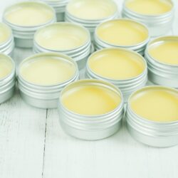 Bálsamos labiales