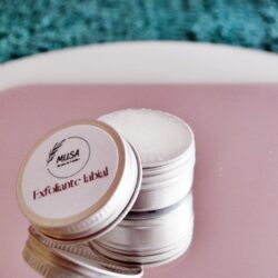 Exfoliante labial